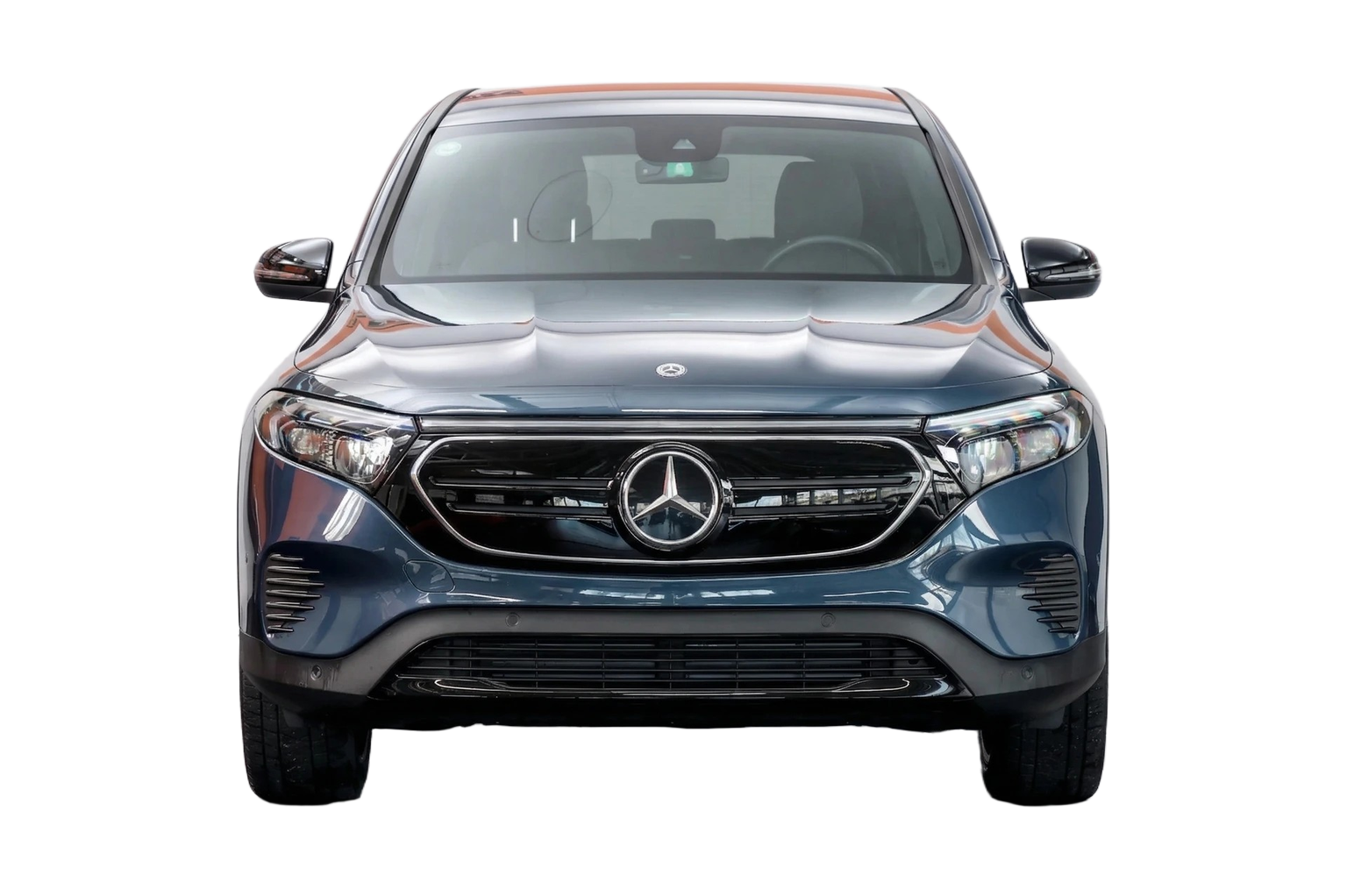 MERCEDES-BENZ EQB 350 4Matic Swiss-Integral 10 ans / KEYLESS-GO / Sièges chauffants