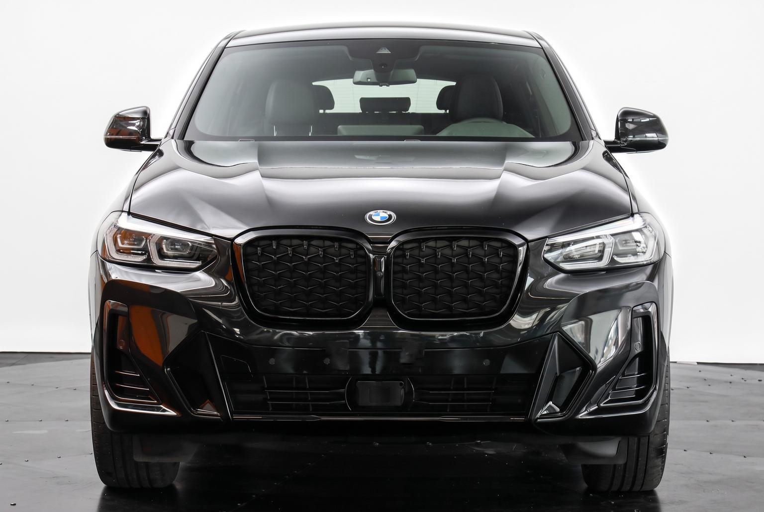 BMW X4 xDrive 48V 20d M Sport Steptronic • Attelage • Régulateur actif • Live Cockpit Professional