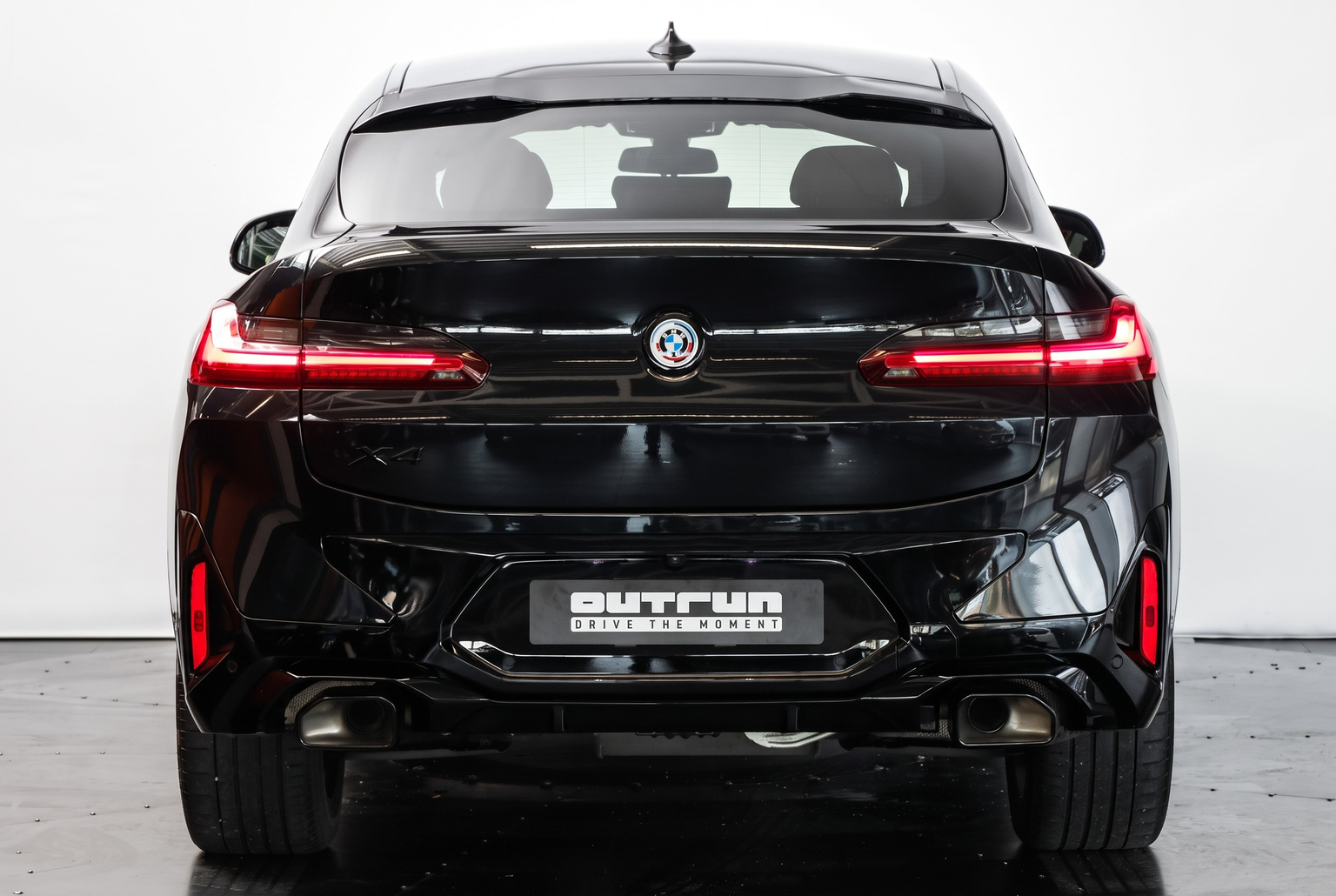 BMW X4 xDrive 48V 20d M Sport Steptronic • Attelage • Régulateur actif • Live Cockpit Professional