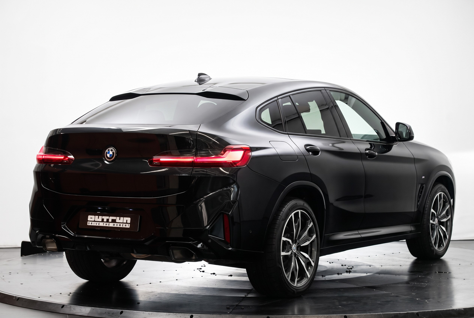 BMW X4 xDrive 48V 20d M Sport Steptronic • Attelage • Régulateur actif • Live Cockpit Professional