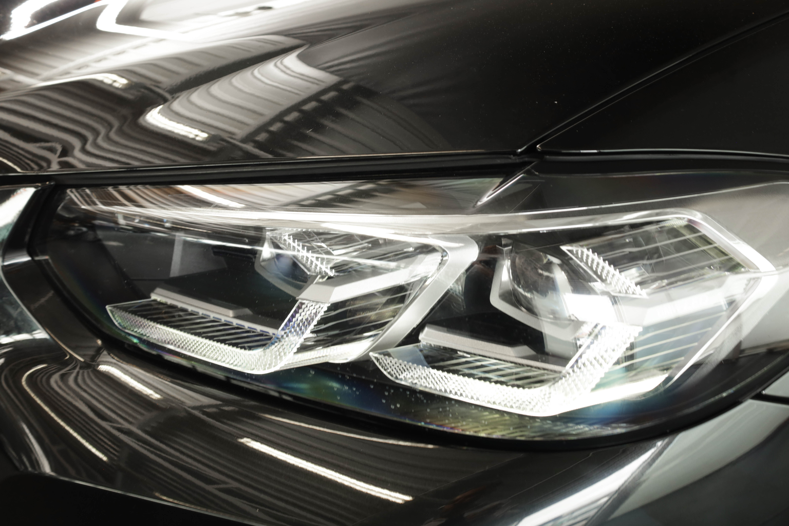 BMW X4 xDrive 48V 20d M Sport Steptronic • Attelage • Régulateur actif • Live Cockpit Professional