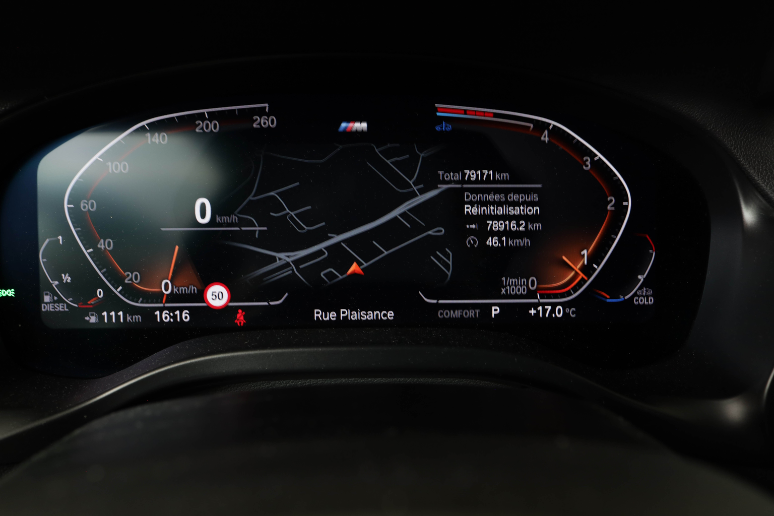 BMW X4 xDrive 48V 20d M Sport Steptronic • Attelage • Régulateur actif • Live Cockpit Professional