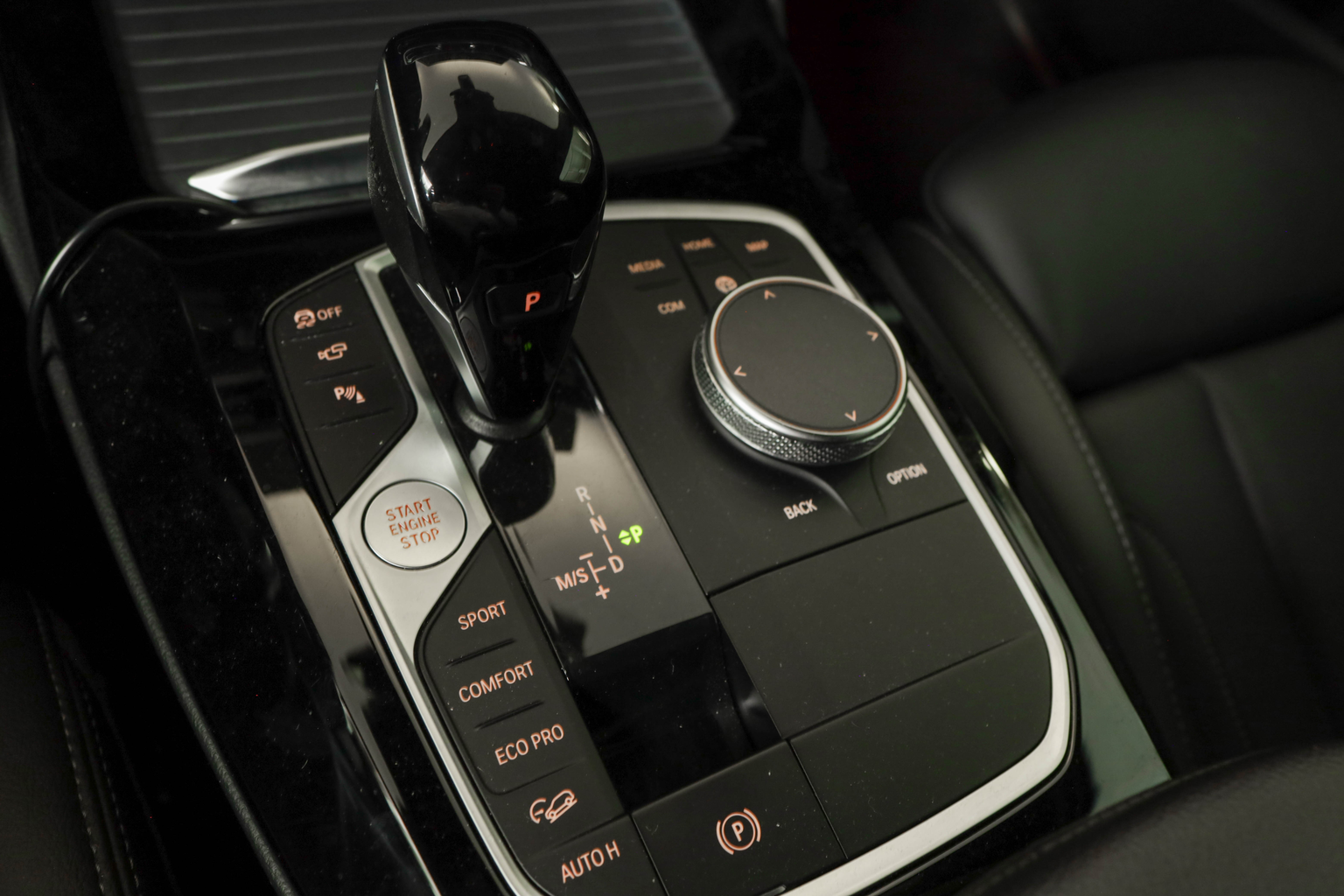 BMW X4 xDrive 48V 20d M Sport Steptronic • Attelage • Régulateur actif • Live Cockpit Professional