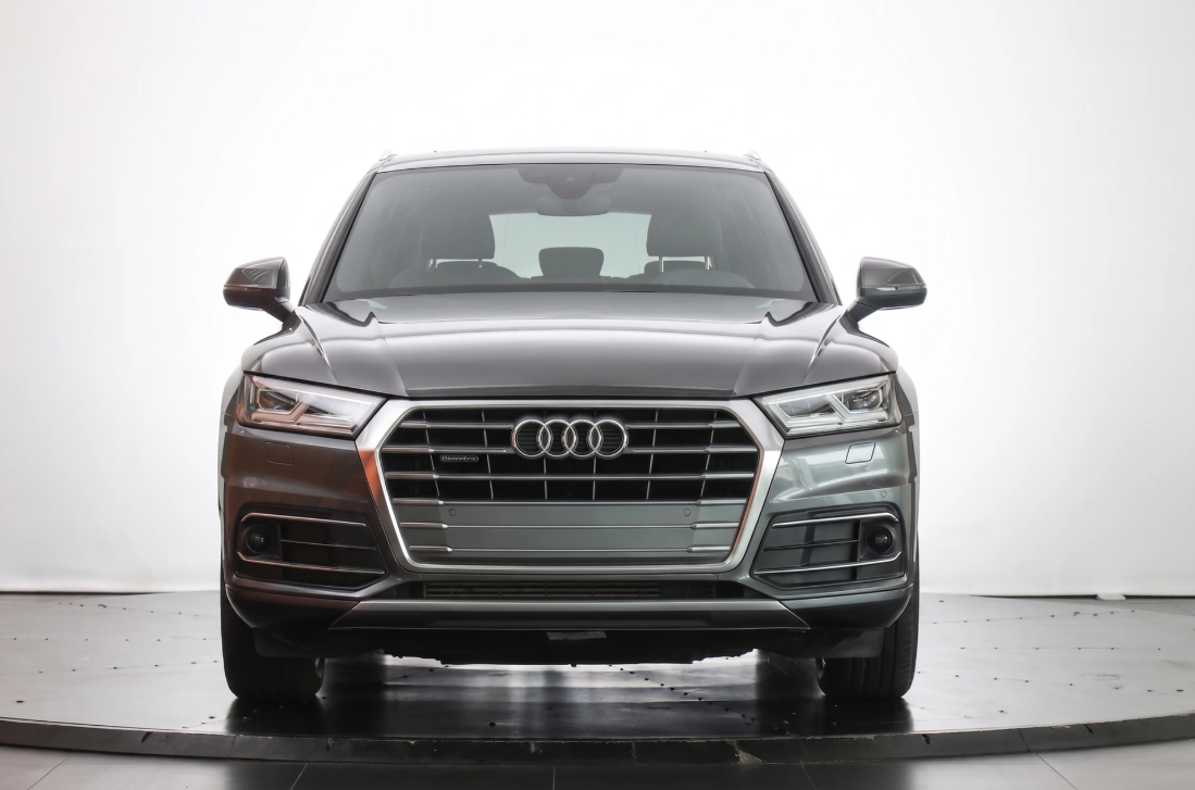 AUDI Q5 45 TFSI sport quattro S-tronic