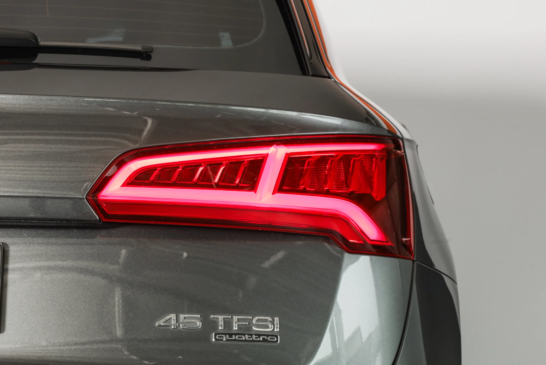 AUDI Q5 45 TFSI sport quattro S-tronic