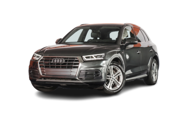 AUDI Q5 45 TFSI sport quattro S-tronic