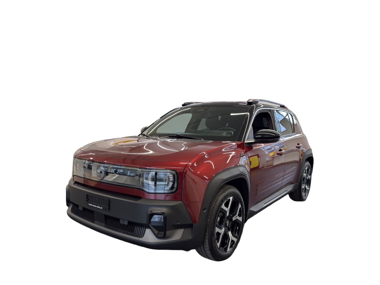 Vehicle Image