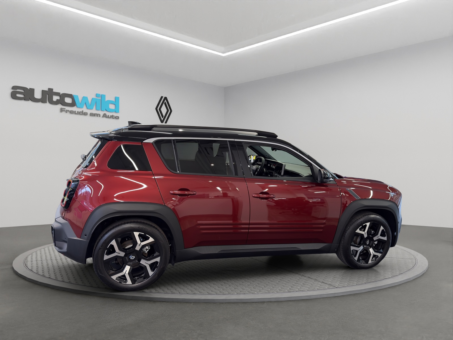 Vehicle Image
