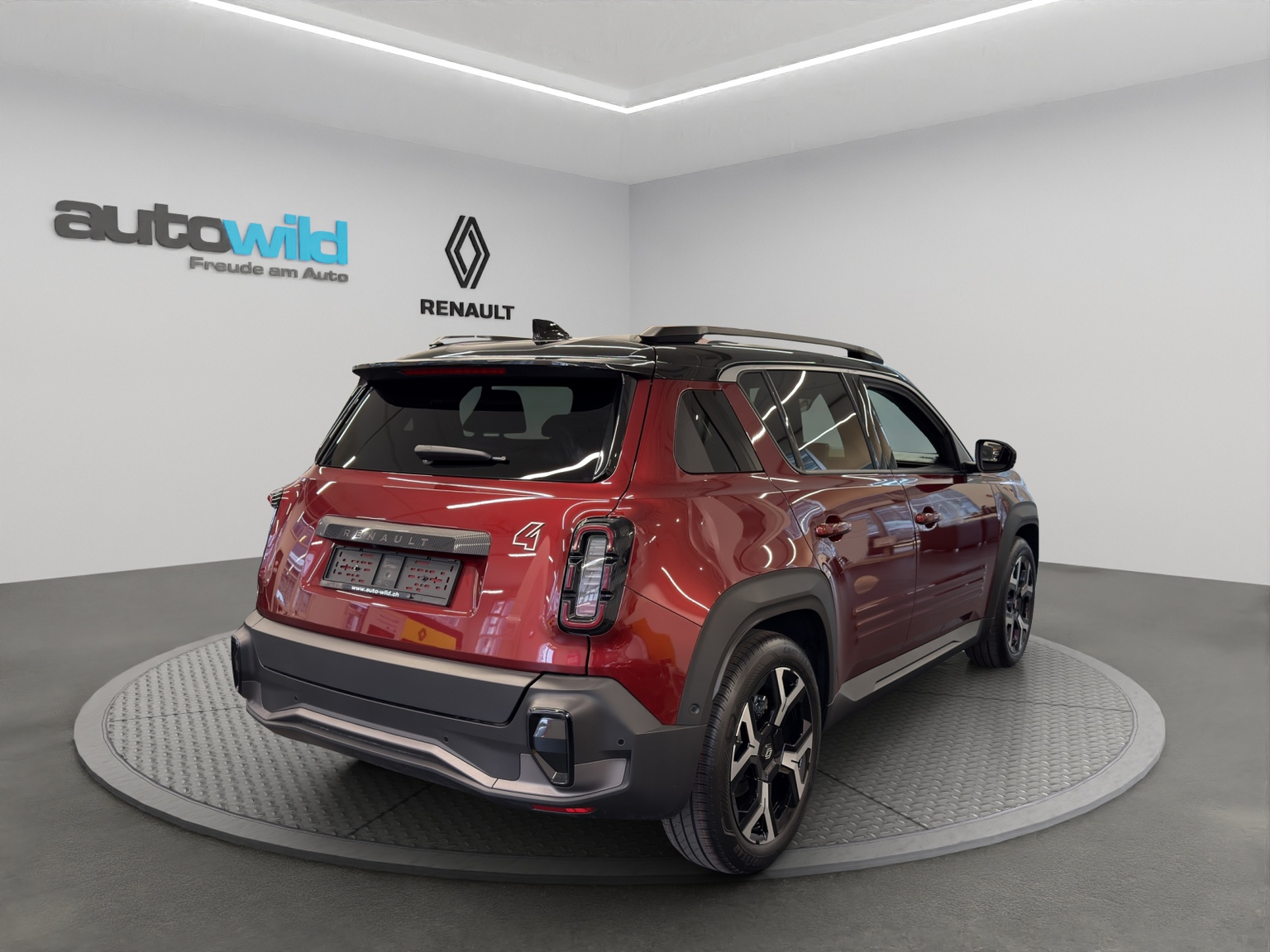 Vehicle Image