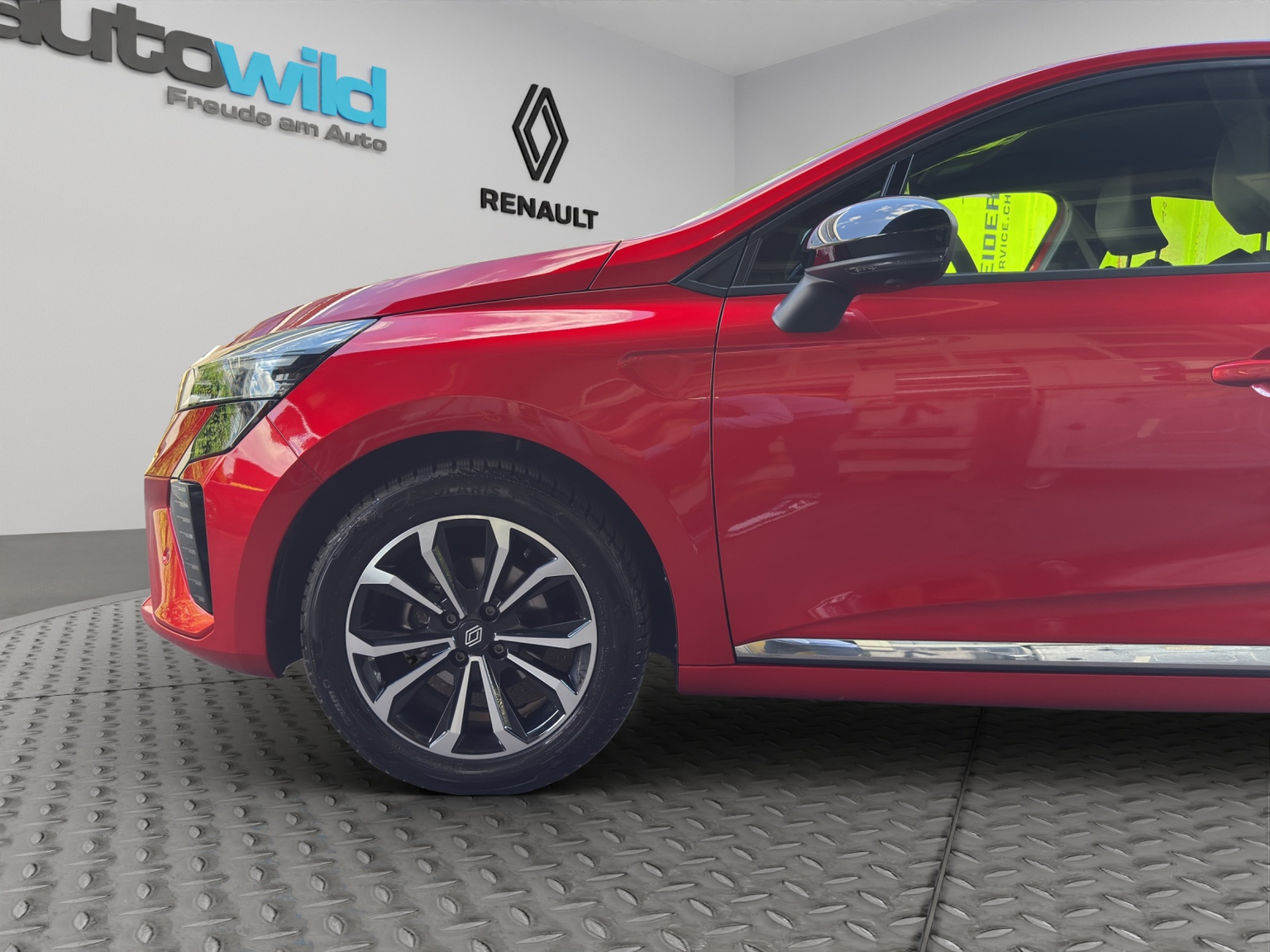 Vehicle Image