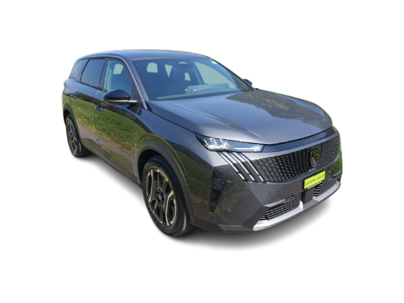 PEUGEOT 5008 e-Allure Premium 4x4