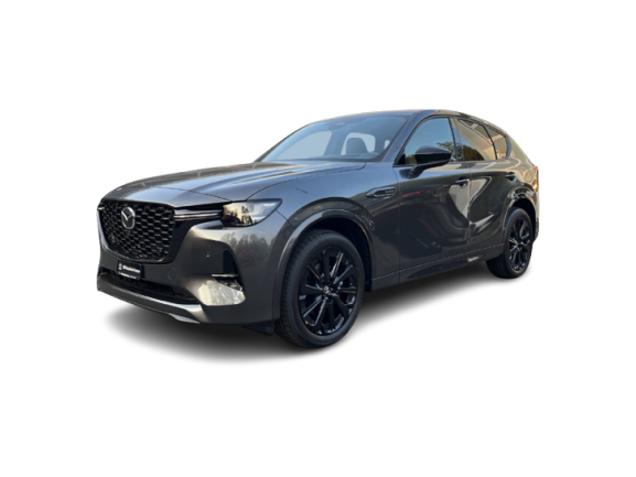 MAZDA CX-60 3.3 D AWD Homura Plus