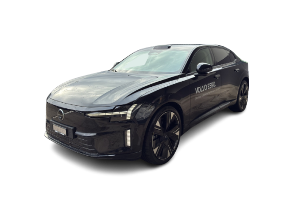 VOLVO ES90 Ultra