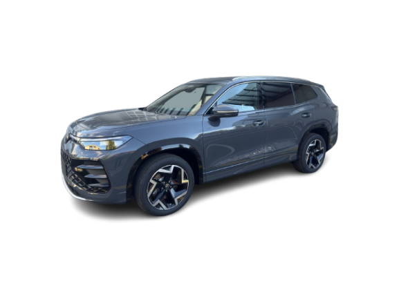 VW Tayron 2.0 TDI SCR R-Line 4Motion DSG