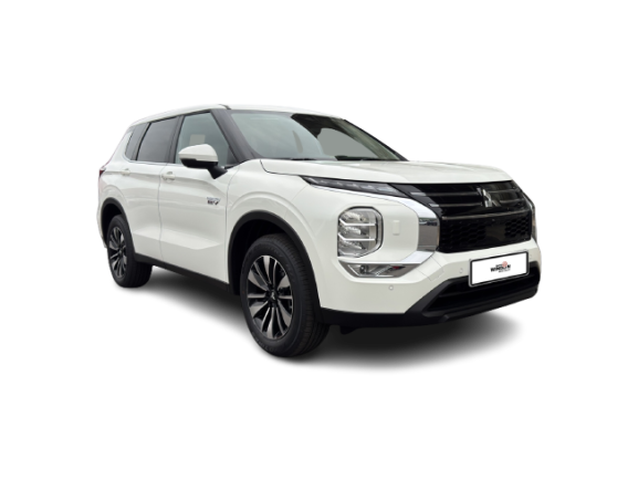 MITSUBISHI Outlander 2.4 PHEV Invite 4x4