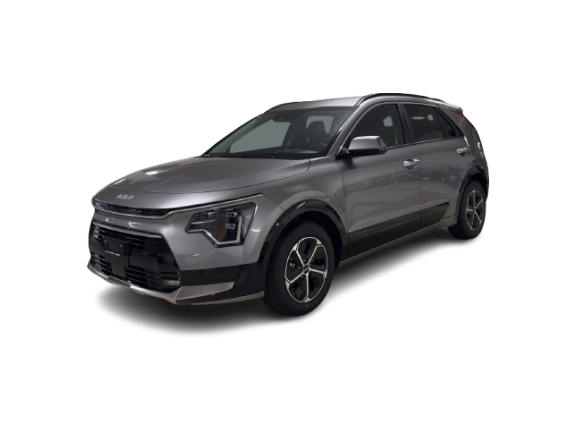 KIA Niro 1.6 GDi Hybrid Style