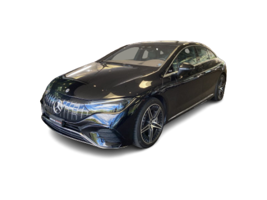 MERCEDES-BENZ EQE 43 AMG 4 Matic