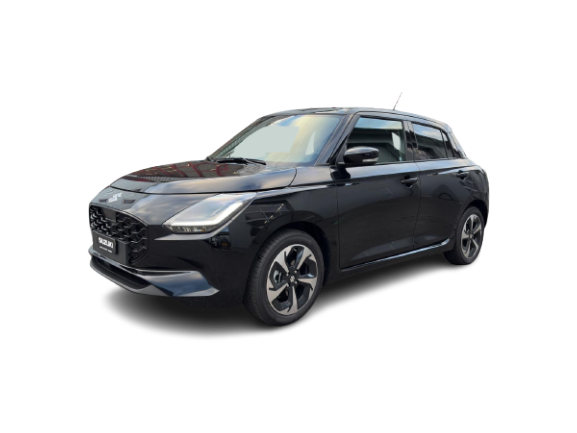 SUZUKI Swift 1.2 Compact Top Hybrid