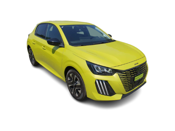 PEUGEOT 208 1.2 Hybrid Style