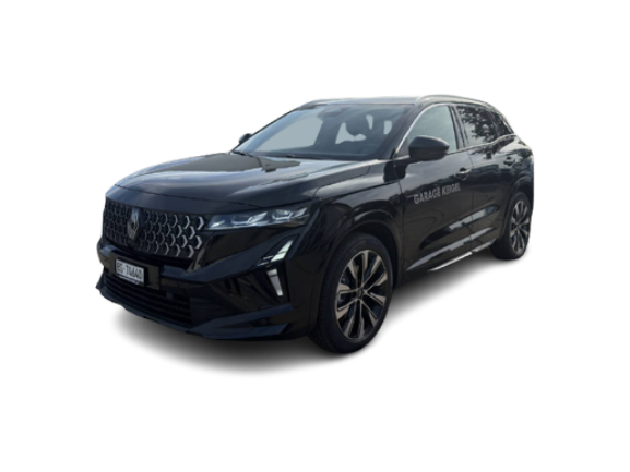 RENAULT Austral 1.2 E-Tech techno
