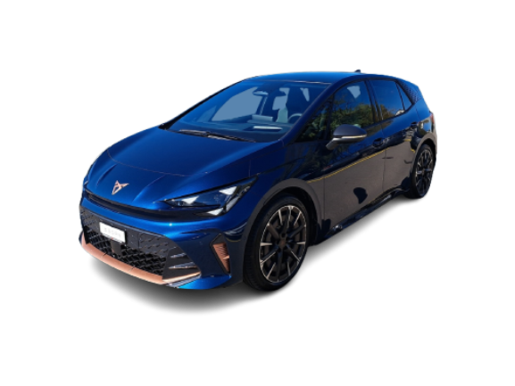 CUPRA Born 79 kWh VZ Prime
