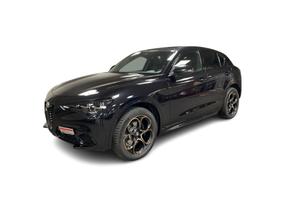 ALFA ROMEO STELVIO 2.0 Q4 280 Intensa