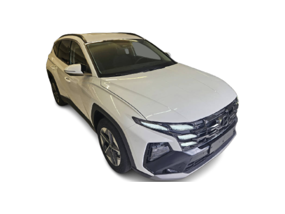 HYUNDAI Tucson 1.6 T-GDi HEV Amplia 4WD