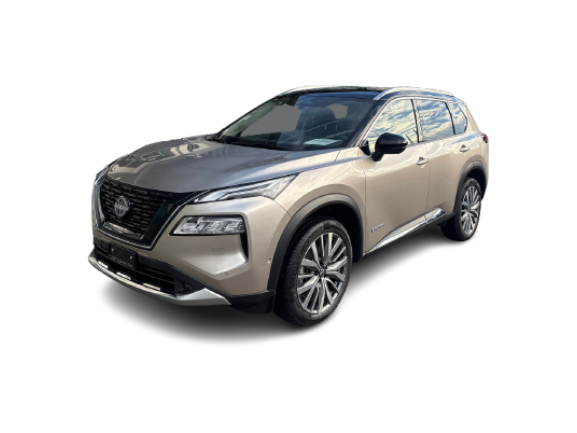 NISSAN X-Trail 1.5 VC-T e-Power 4WD Tekna+