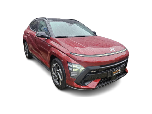 HYUNDAI Kona 1.6 GDi Hybrid N-Line
