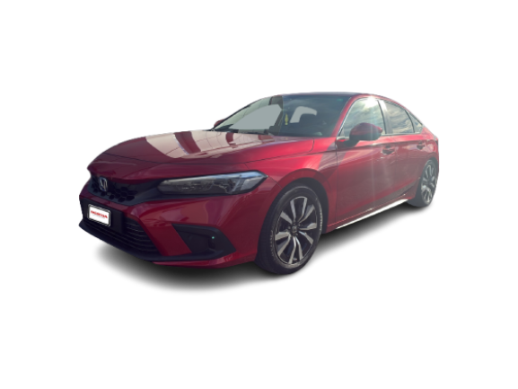 HONDA Civic 2.0 i-MMD Elegance