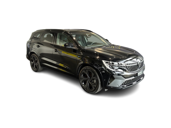 RENAULT Espace 1.2 E-Tech 200 Esprit Alpine 5-Sitze