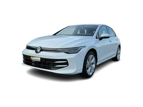 VW Golf 1.5 e TSI mHEV United DSG