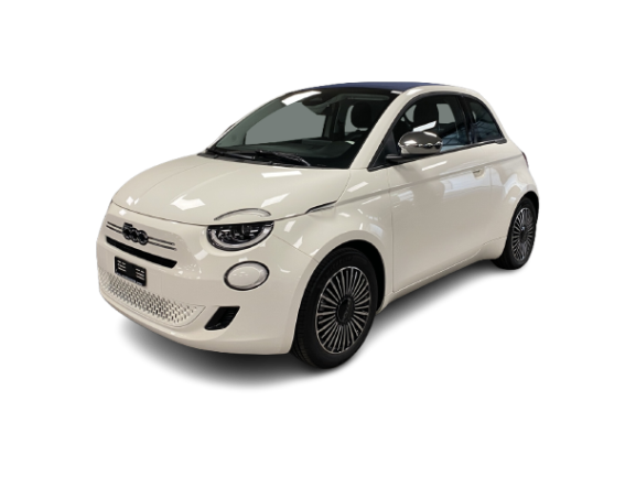FIAT 500 Cabrio 1.0 Hybrid Icon Dol