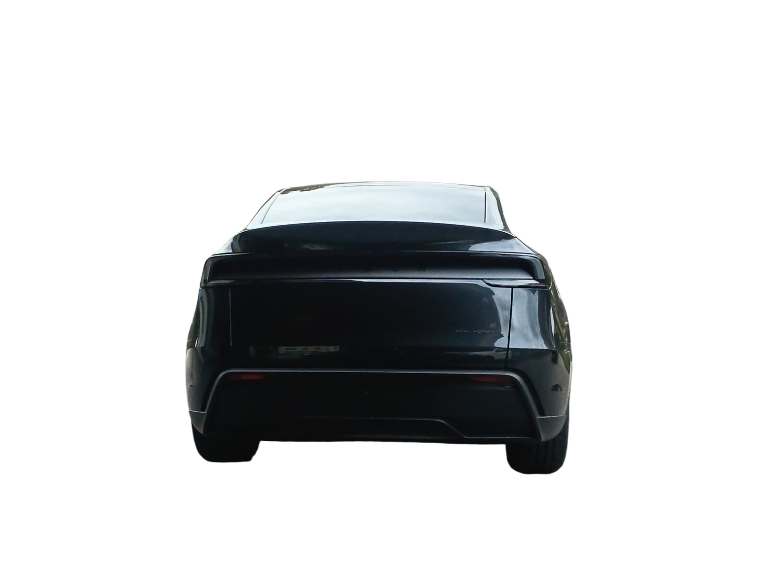 TESLA Model Y Geländewagen Elektro Long Range D