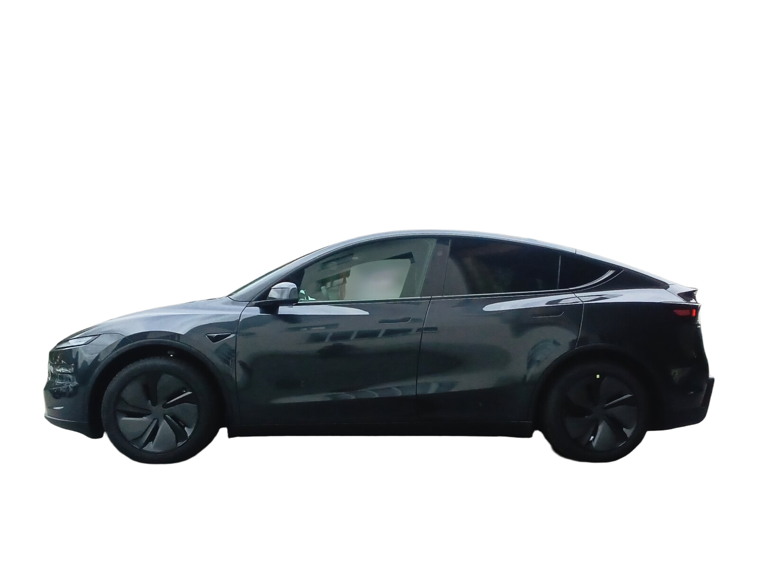 TESLA Model Y Geländewagen Elektro Long Range D