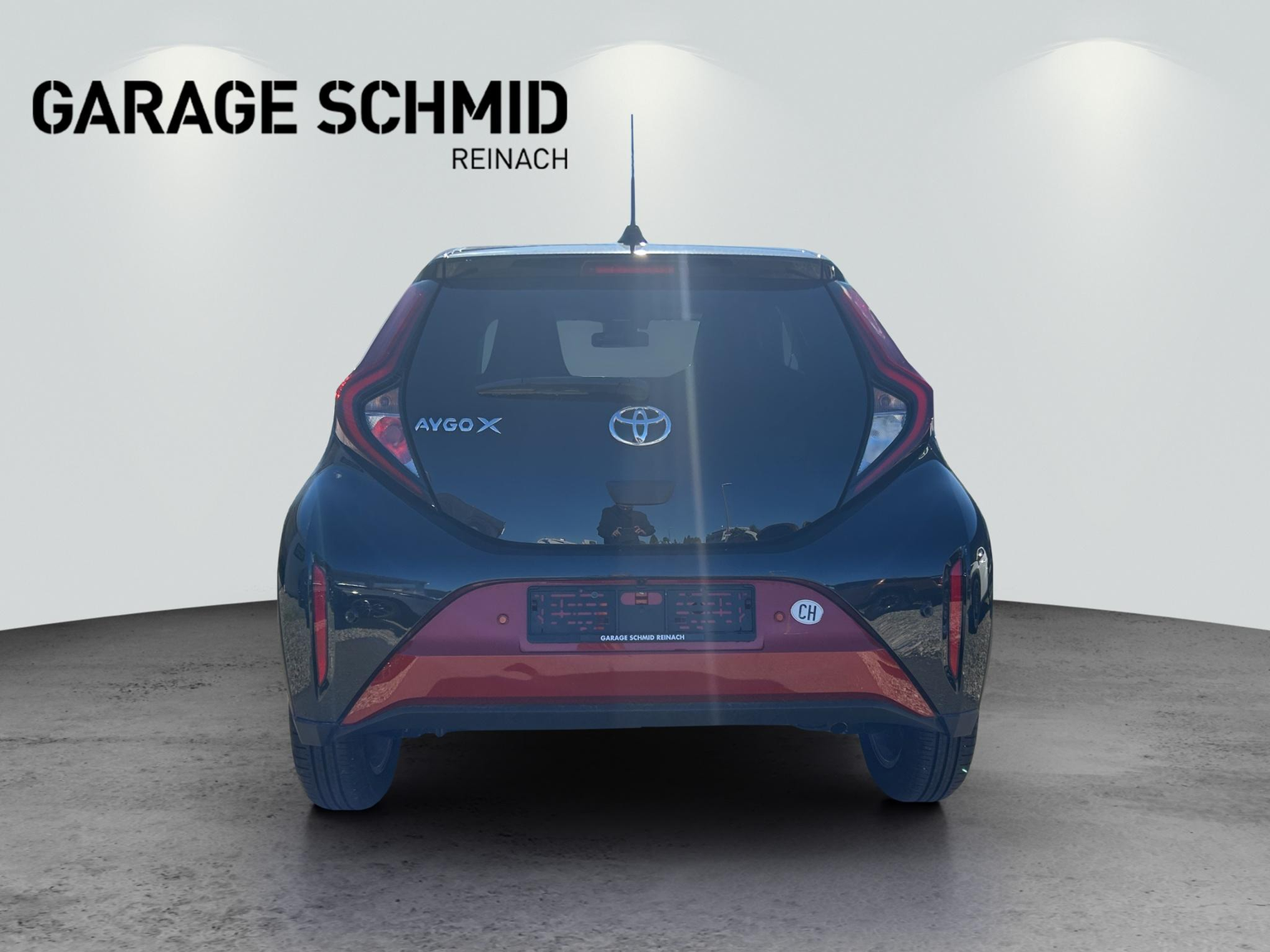 Vehicle Image