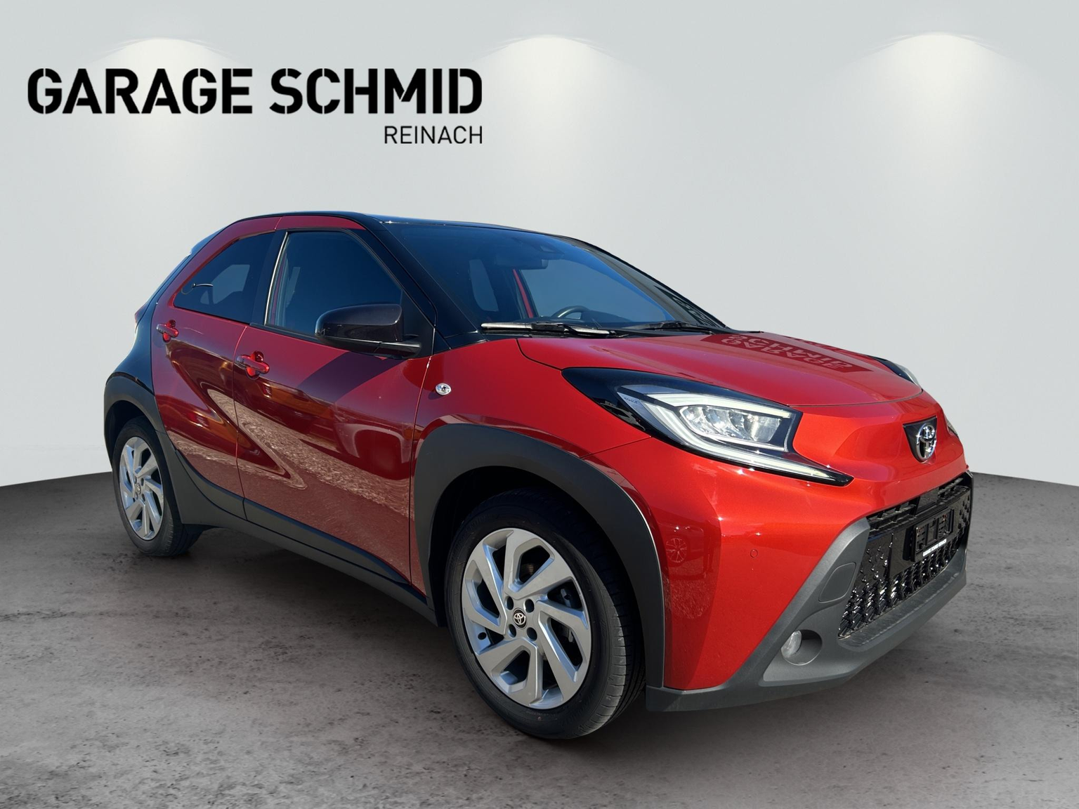 Vehicle Image