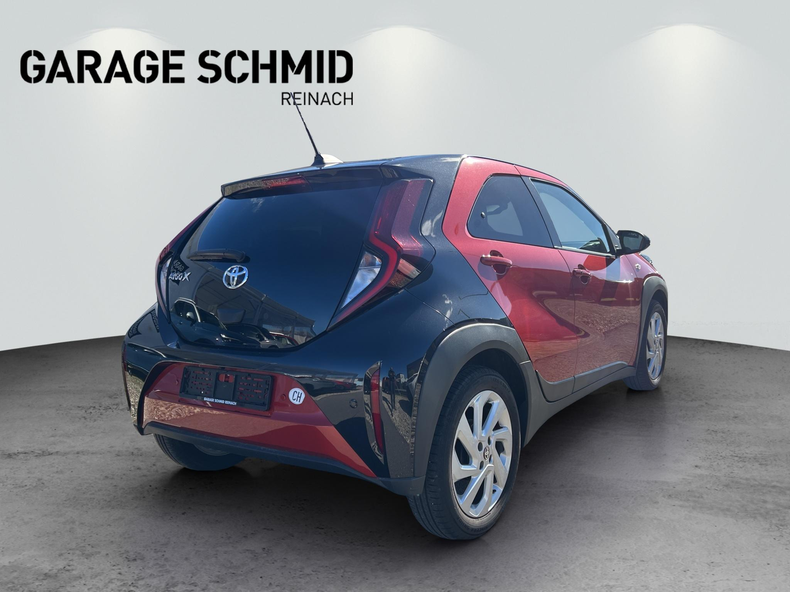 Vehicle Image