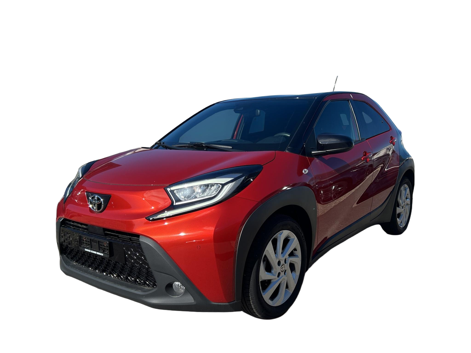 Vehicle Image