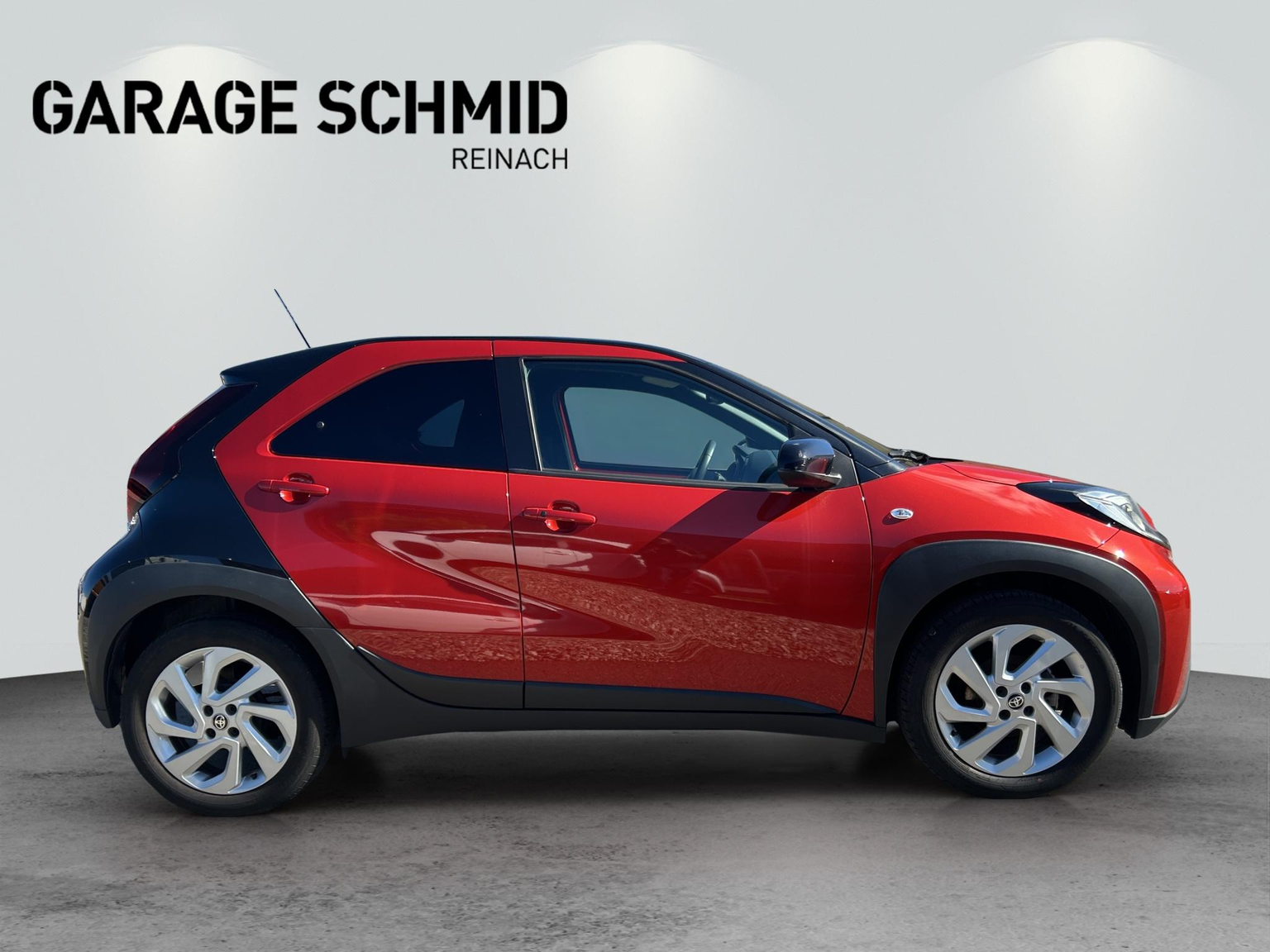 Vehicle Image