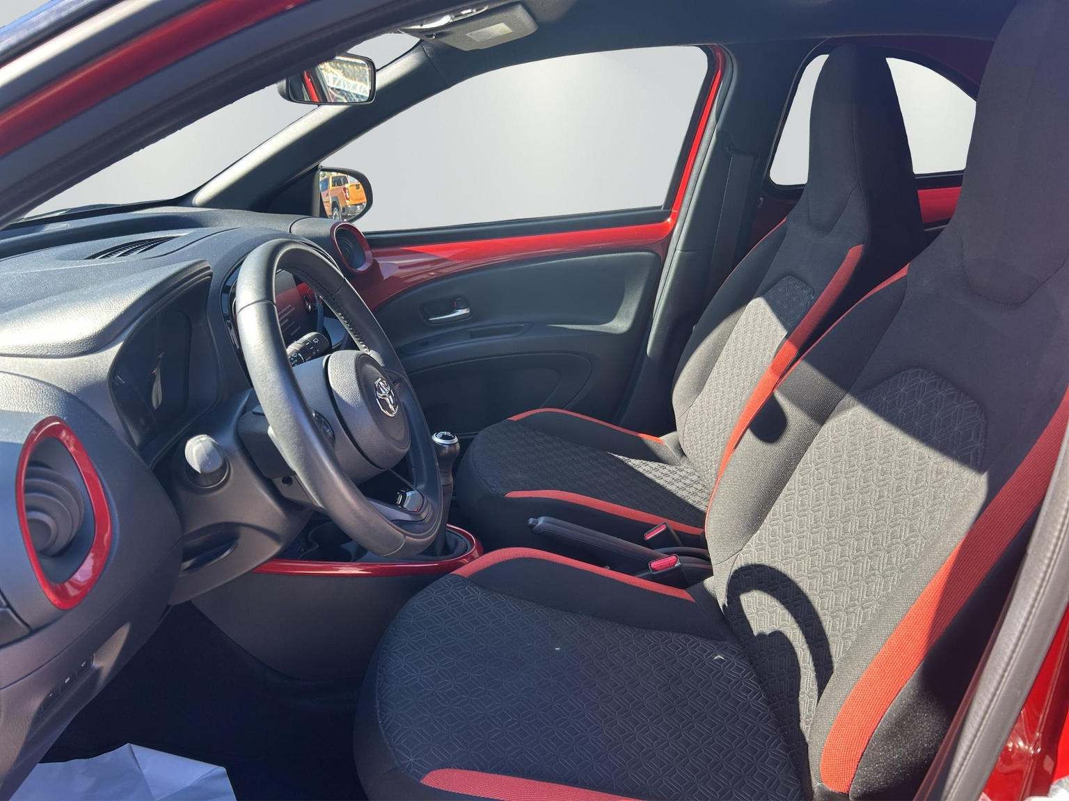 Vehicle Image
