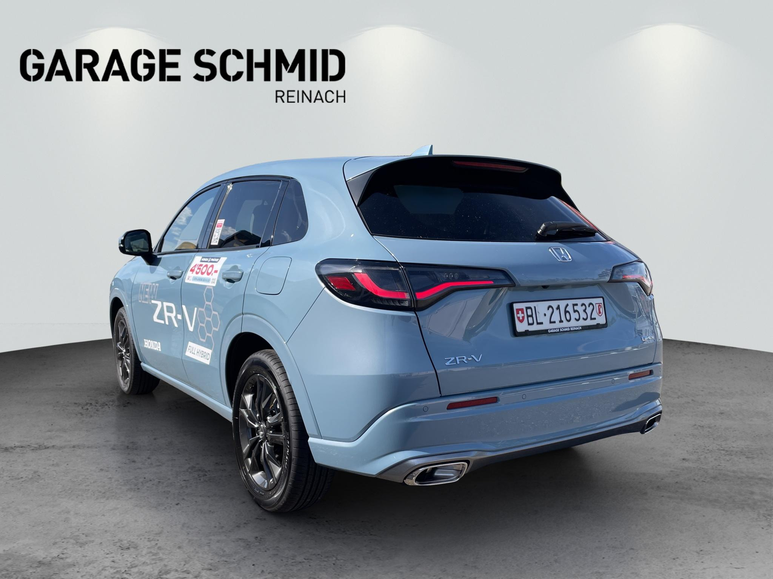 Vehicle Image