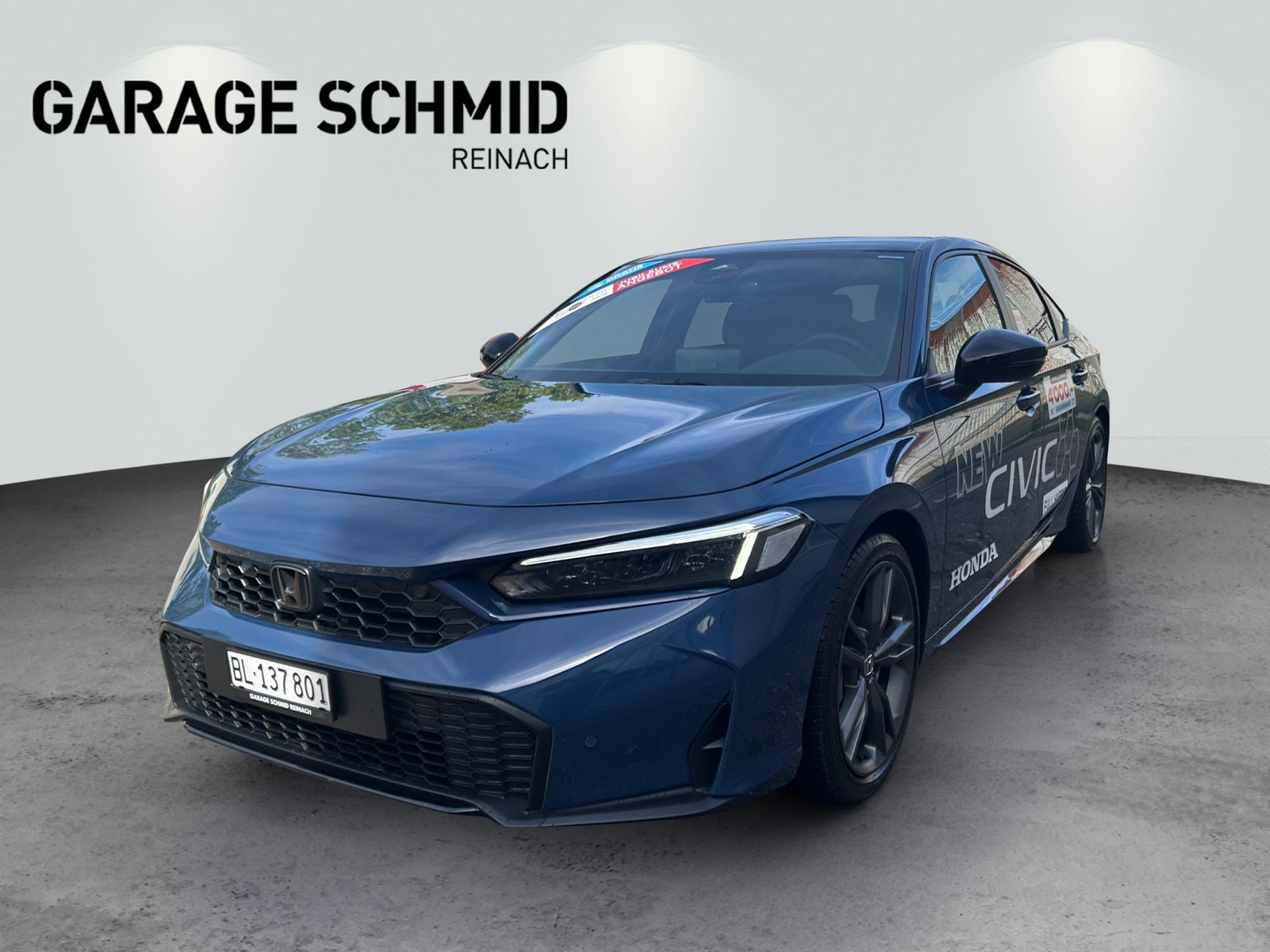 Vehicle Image