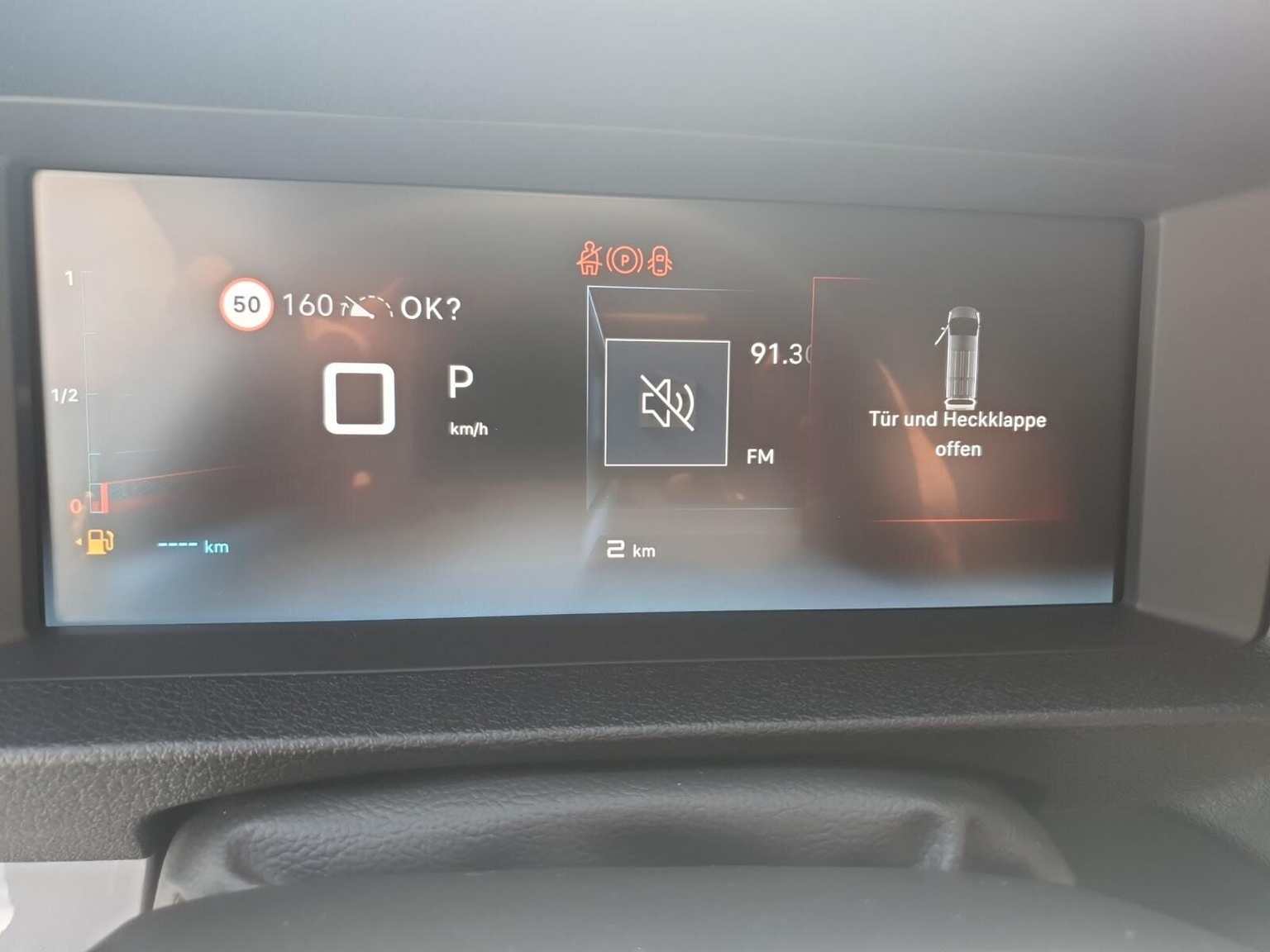 Auto Abo Foto Nummer 13 von 16