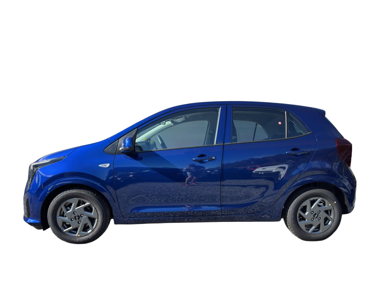 KIA Picanto 1.0 GDi Inspire