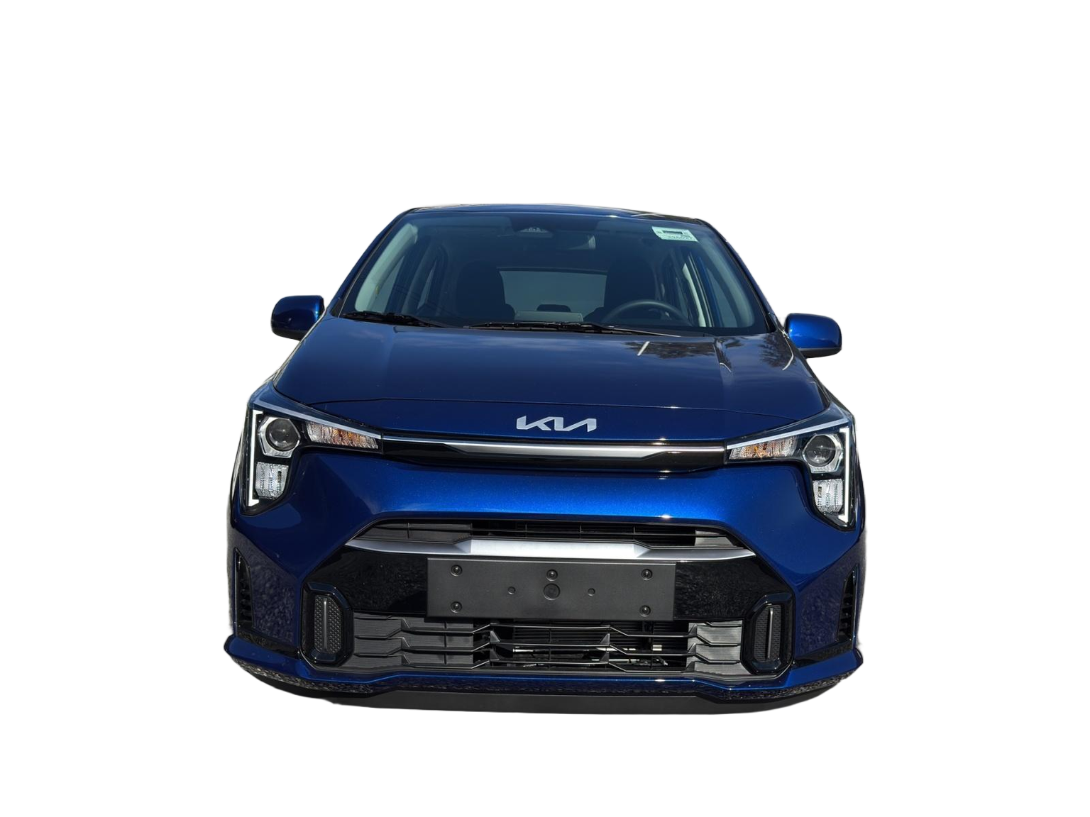 KIA Picanto 1.0 GDi Inspire