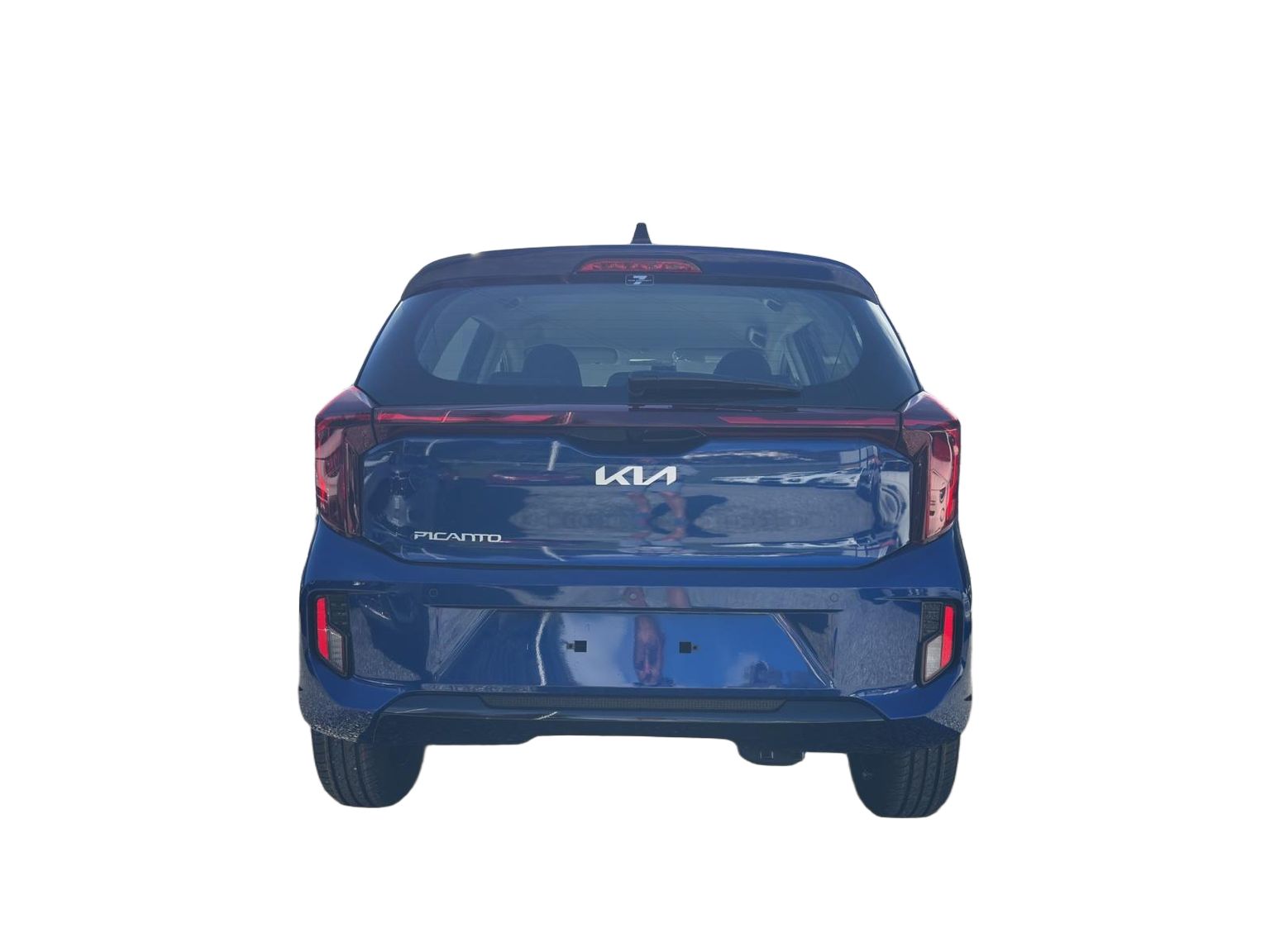 KIA Picanto 1.0 GDi Inspire