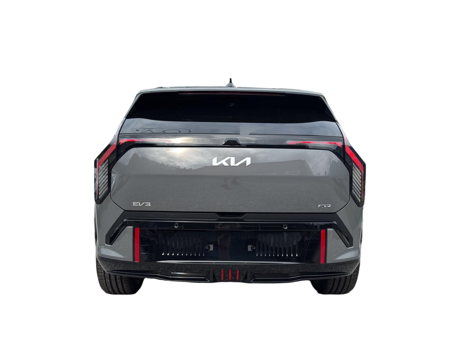 KIA EV3 81 kWh GT 4x4