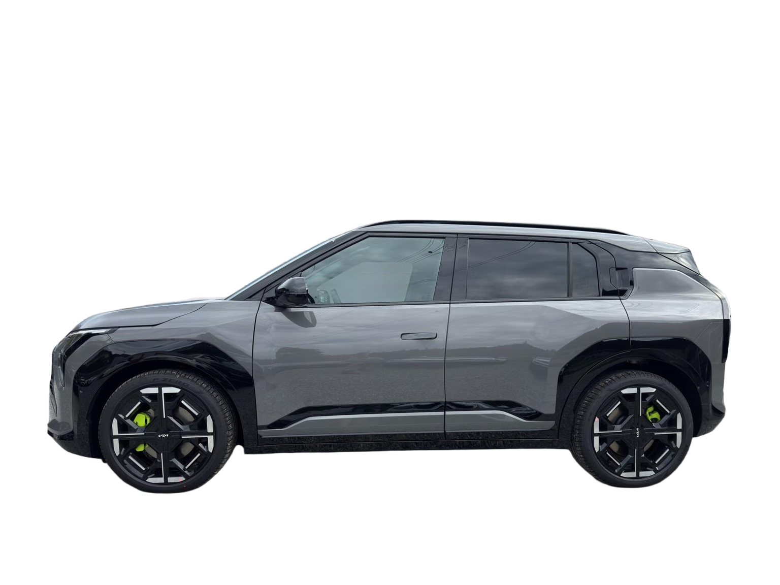 KIA EV3 81 kWh GT 4x4