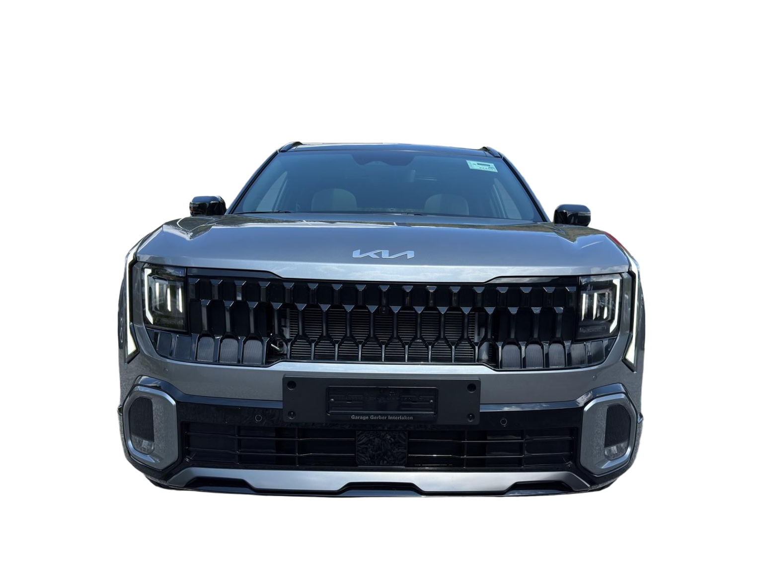 KIA Seltos 1.6 T-GDi GT-Line